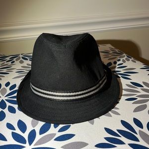 Boys fedora hat!